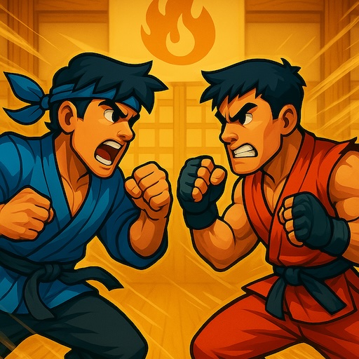 Match Fighter